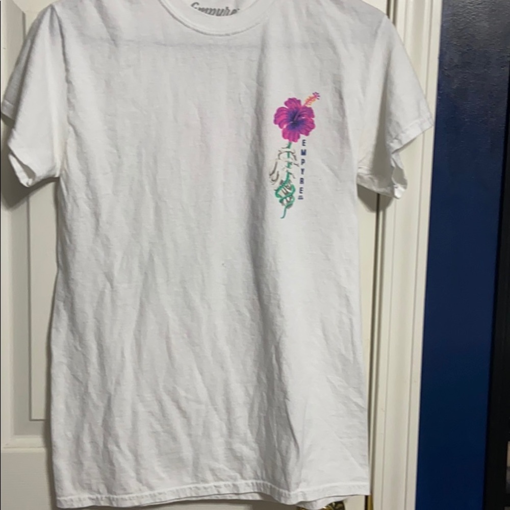 Not worn